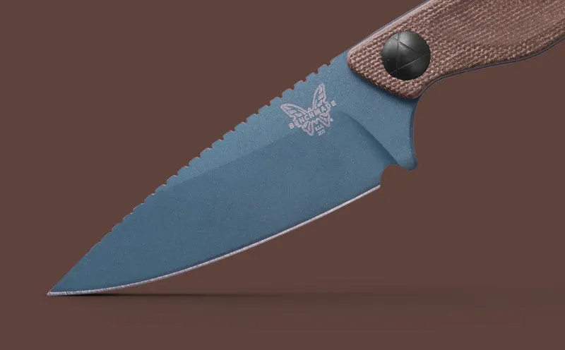 Benchmade Dacian 203BT-01
