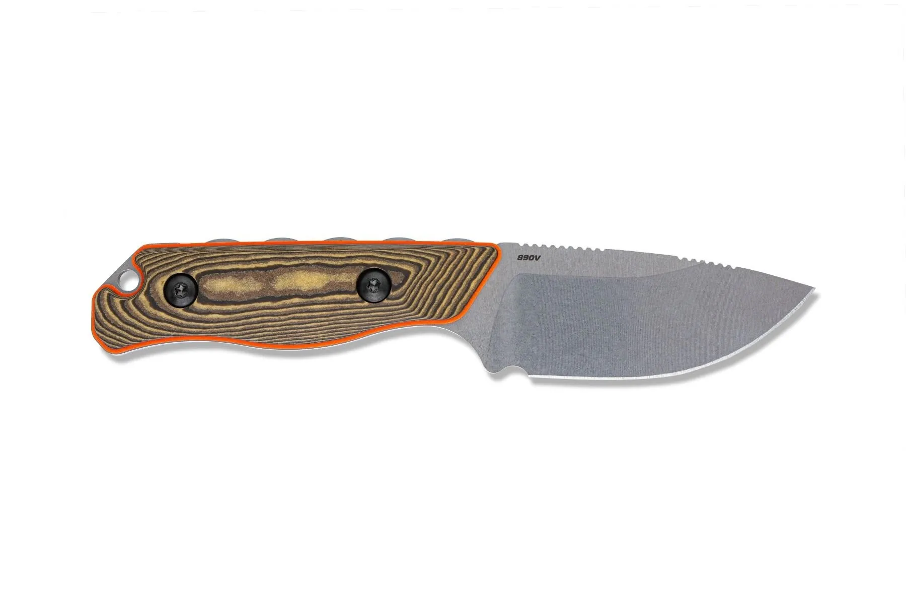 Benchmade Hidden Canyon Hunter 15017-1 Richlite G10 2.79 Fixed Blade Knife