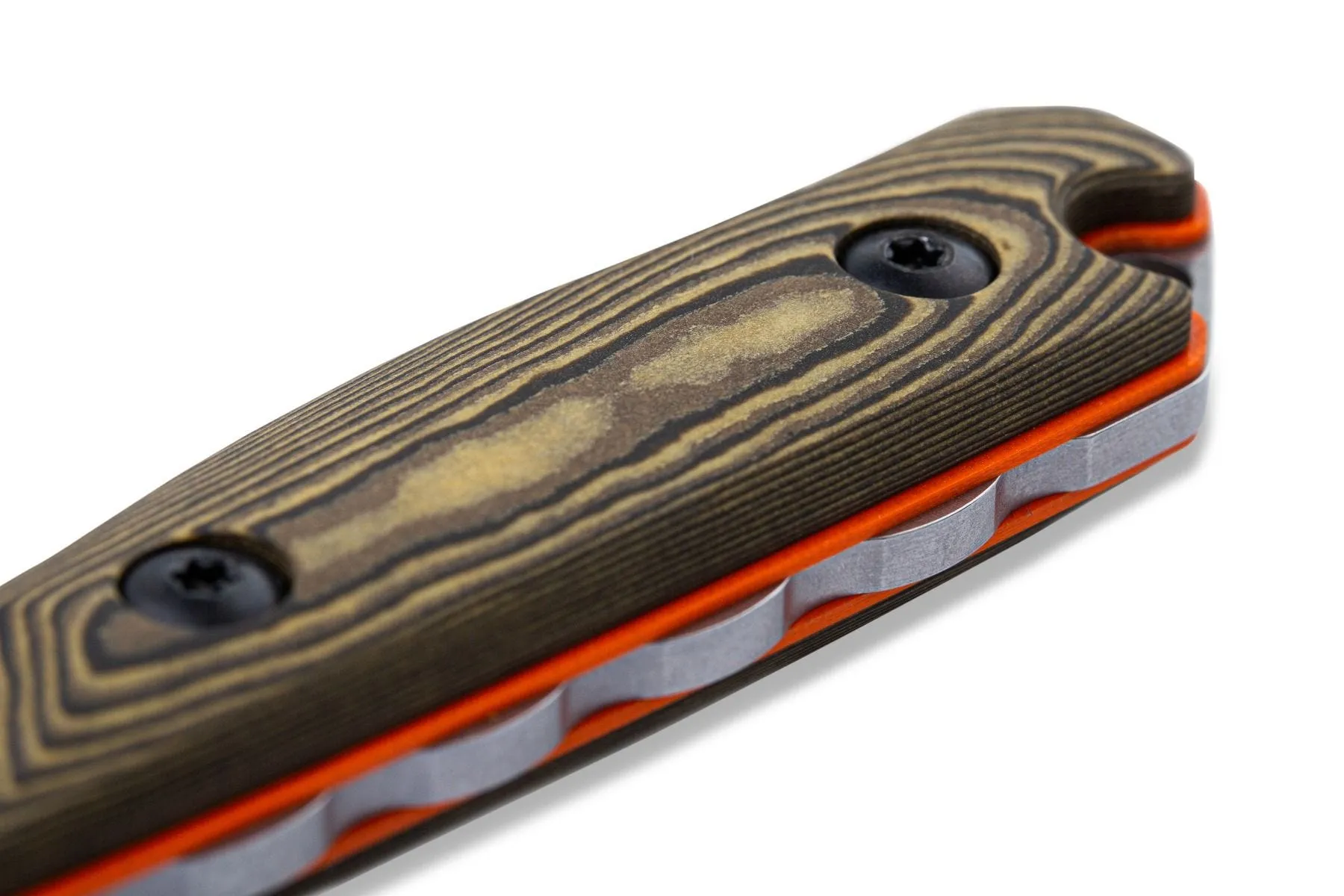 Benchmade Hidden Canyon Hunter 15017-1 Richlite G10 2.79 Fixed Blade Knife