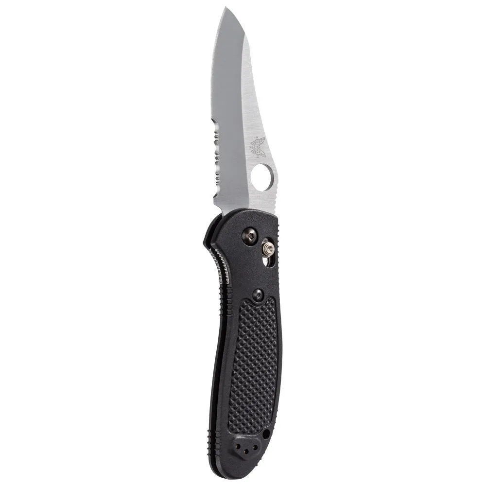Benchmade - Mini Griptilian 555-1 Knife