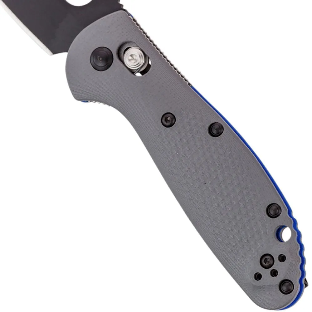 Benchmade - Mini Griptilian 555-1 Knife