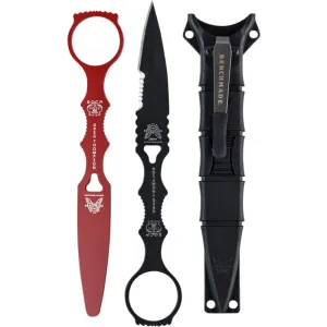 Benchmade - SOCP Spear-Point Dagger 178
