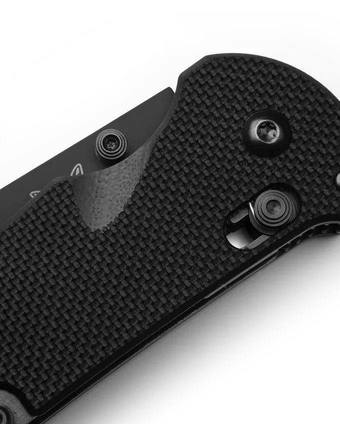 Benchmade Triage | Black G10 (916SBK)