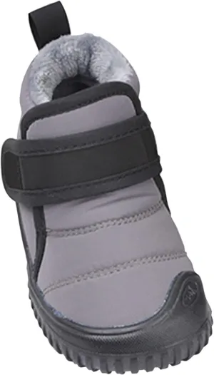 Big Kids Girls And Boys Children's Casual Shoes Mesh Soft Sole Breathable Sports Short Boots Water Proof Boot