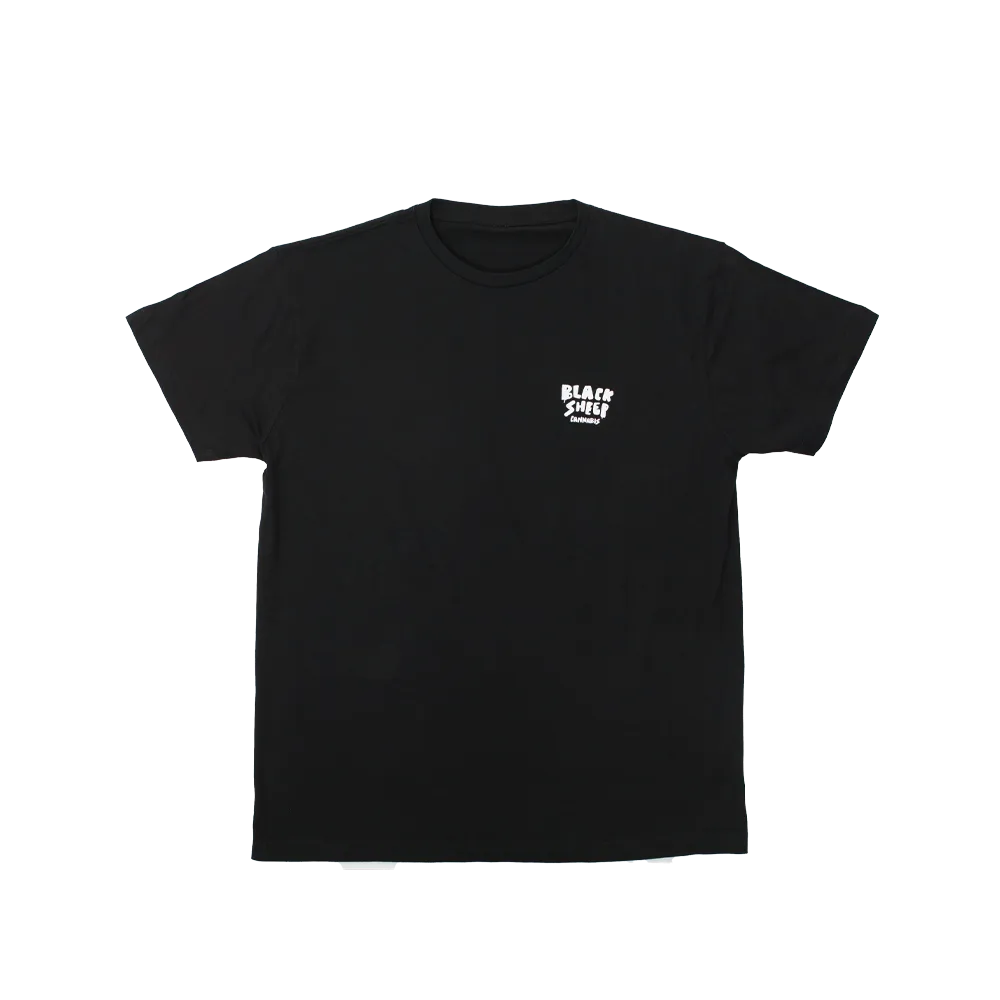 BKS Outlier Lightweight Slim Fit Tee