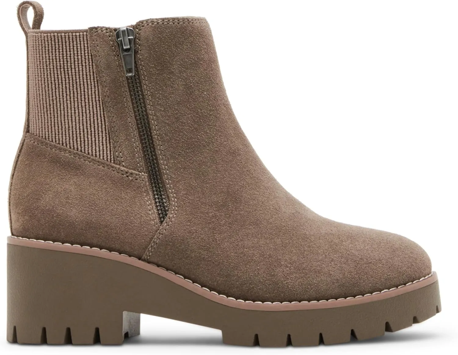 Blondo Women's Damaris Ankle Boot