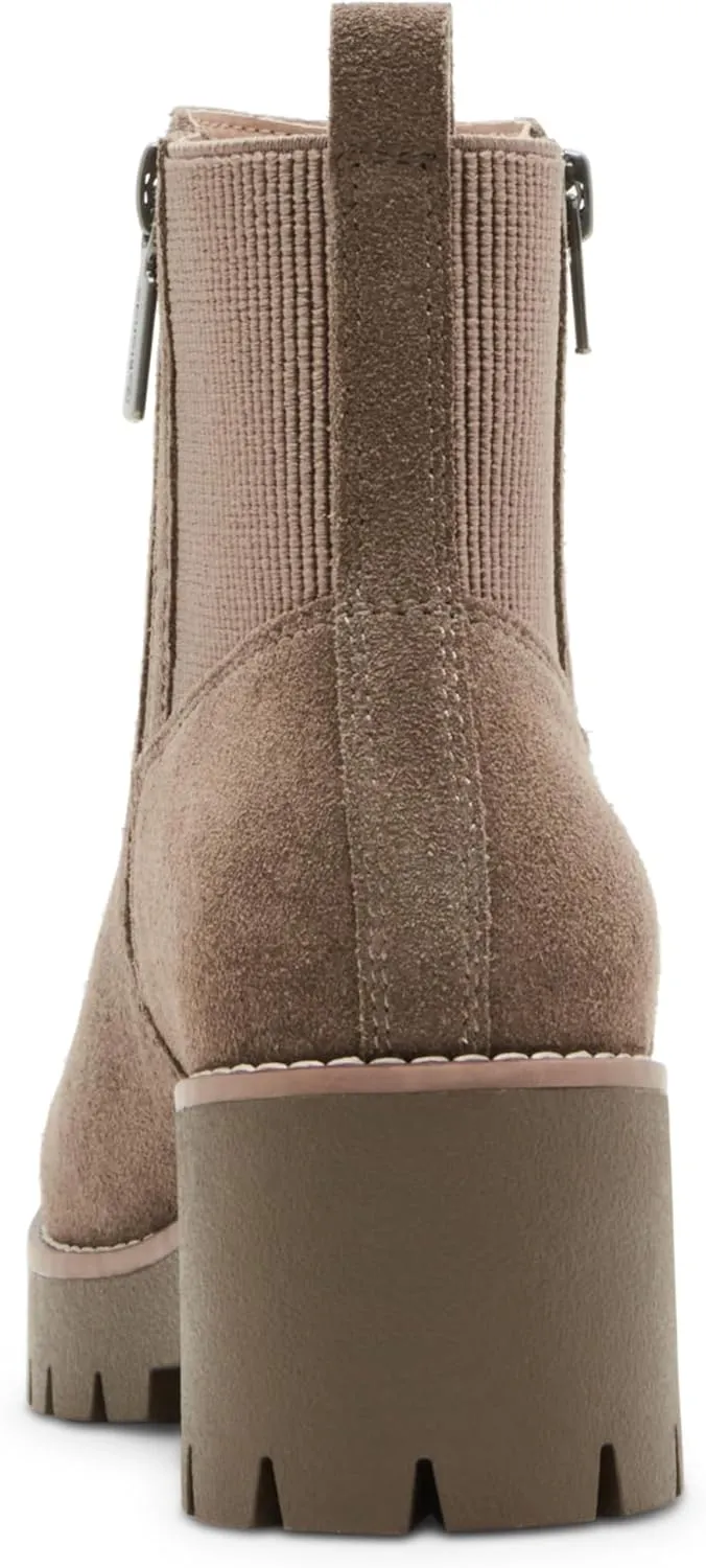 Blondo Women's Damaris Ankle Boot