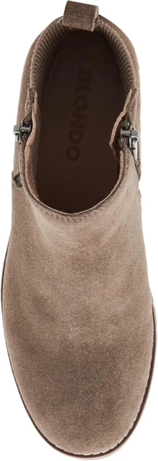 Blondo Women's Damaris Ankle Boot