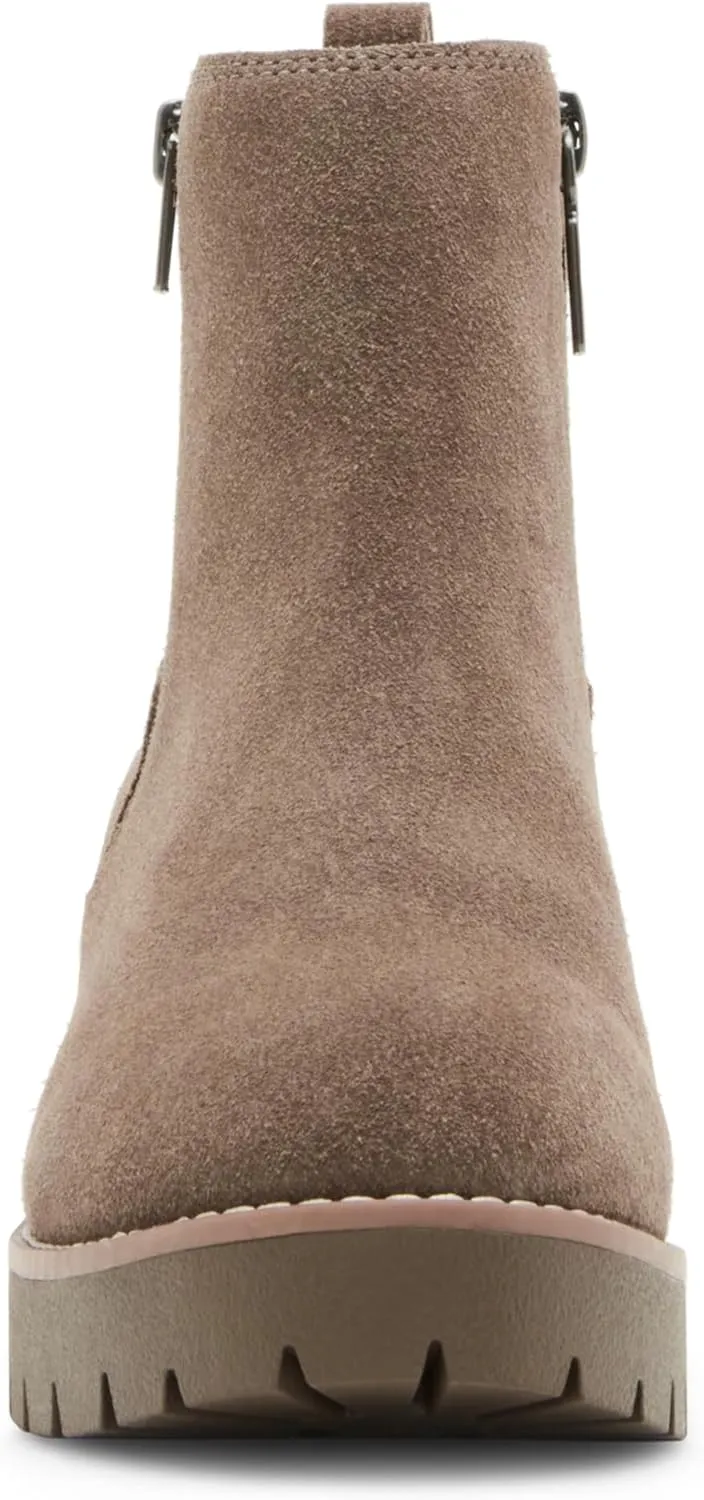Blondo Women's Damaris Ankle Boot