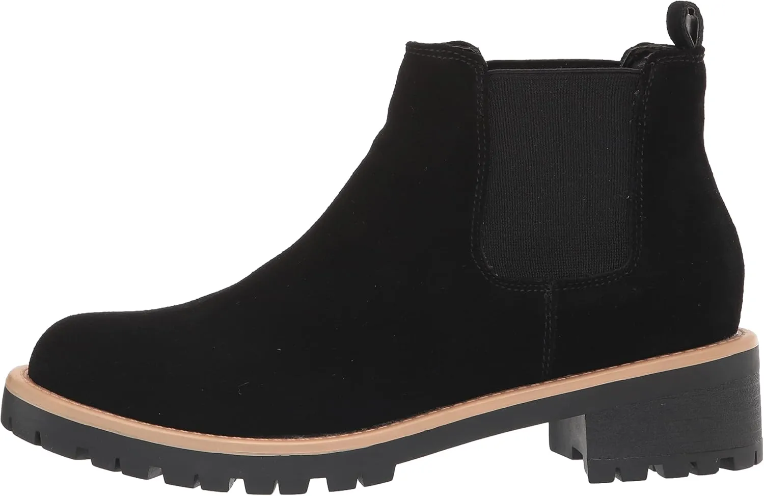 Blondo women's Mayes Chelsea Boot