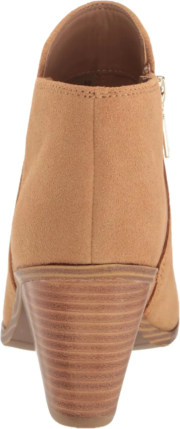 Blondo Women's Noelle Waterproof Fashion Boot
