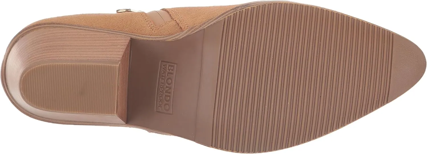 Blondo Women's Noelle Waterproof Fashion Boot
