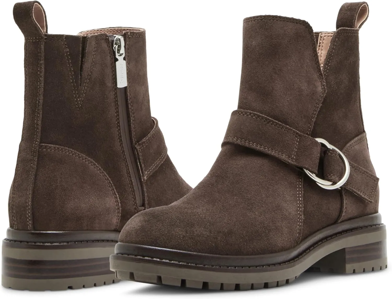 Blondo Women's Renae Ankle Boot