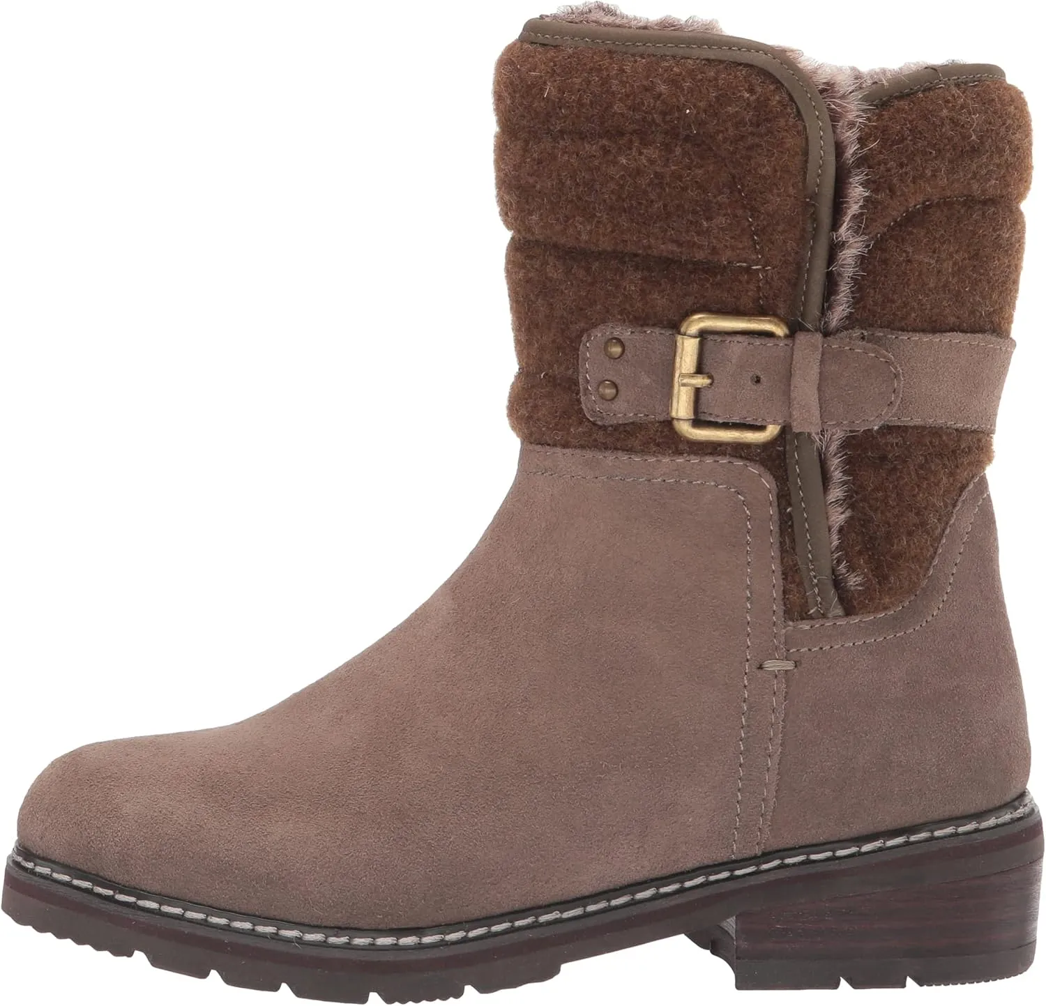Blondo Women's Vicky Mid Calf Boot