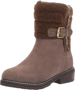 Blondo Women's Vicky Mid Calf Boot