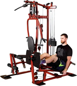 Body-SolidHome Gym