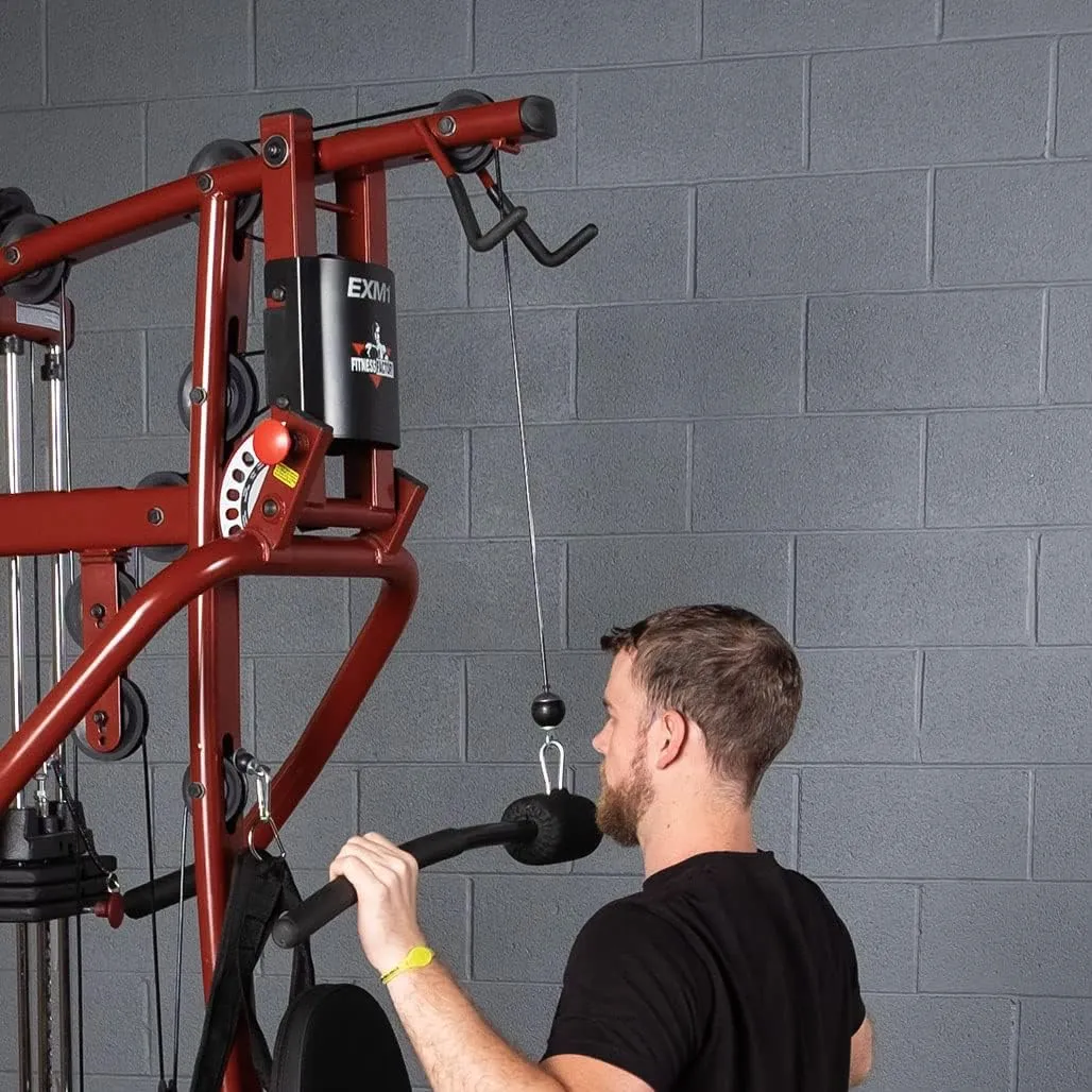 Body-SolidHome Gym