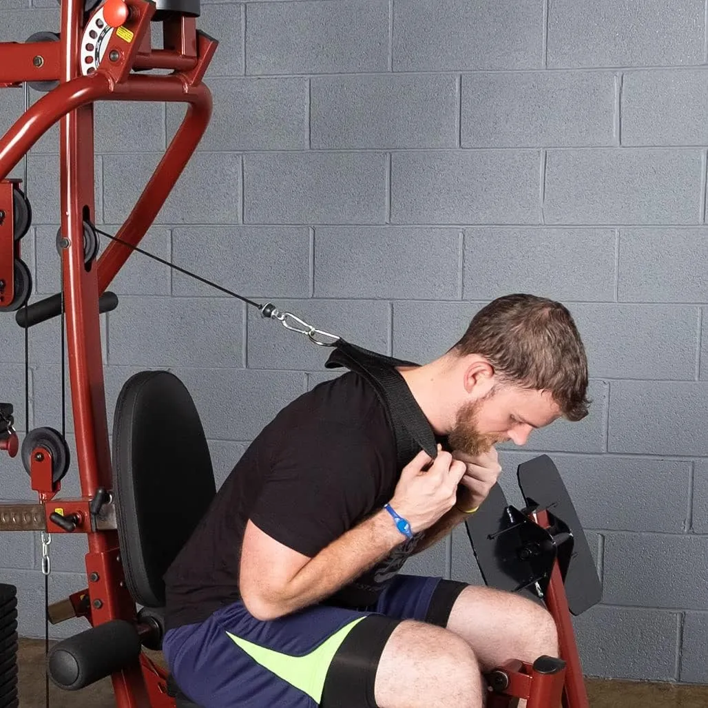 Body-SolidHome Gym