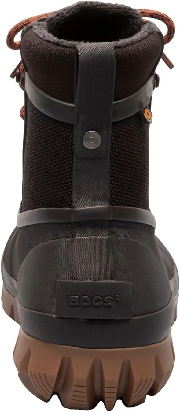 BOGS Arcata Urban Lace Men's Boot
