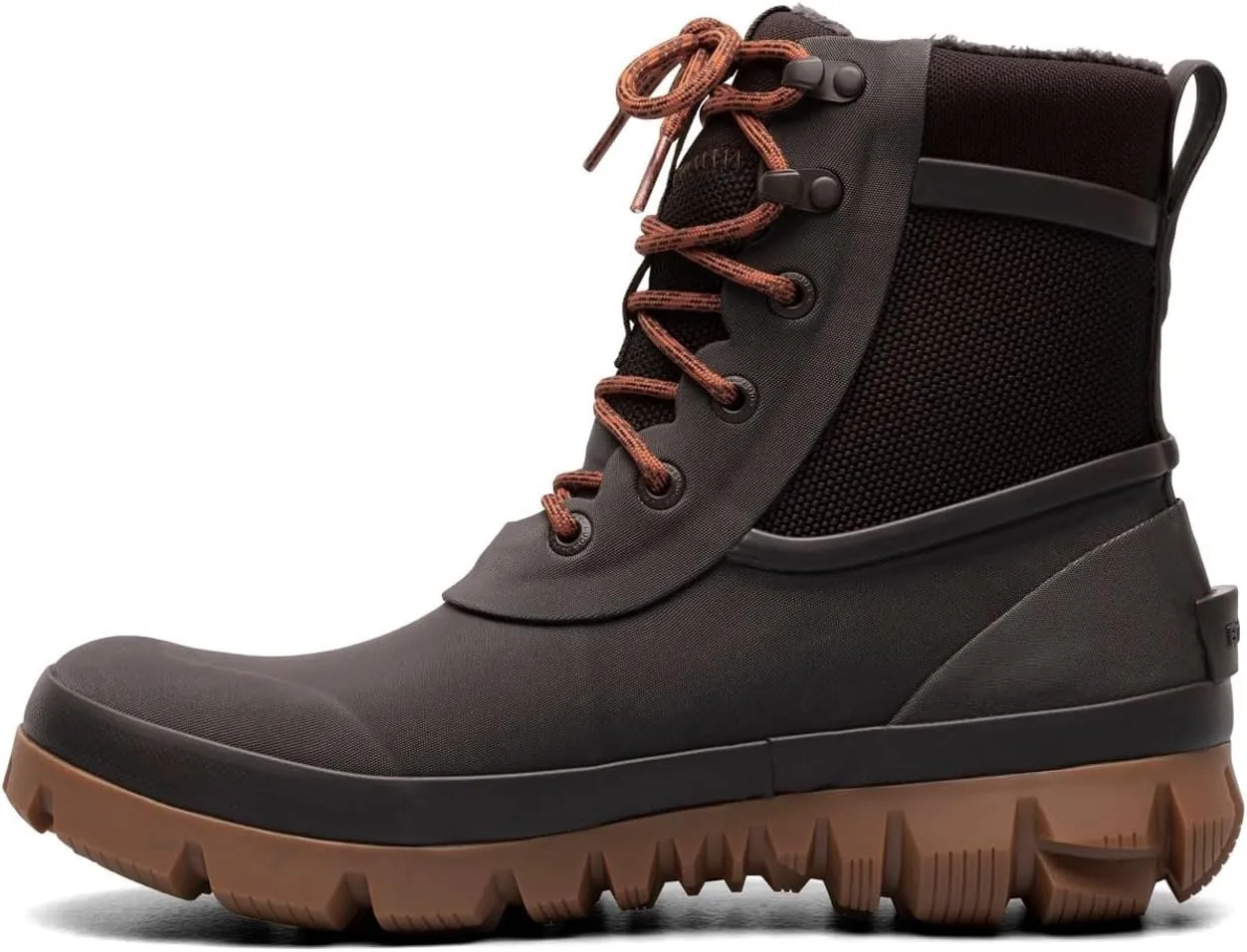 BOGS Arcata Urban Lace Men's Boot