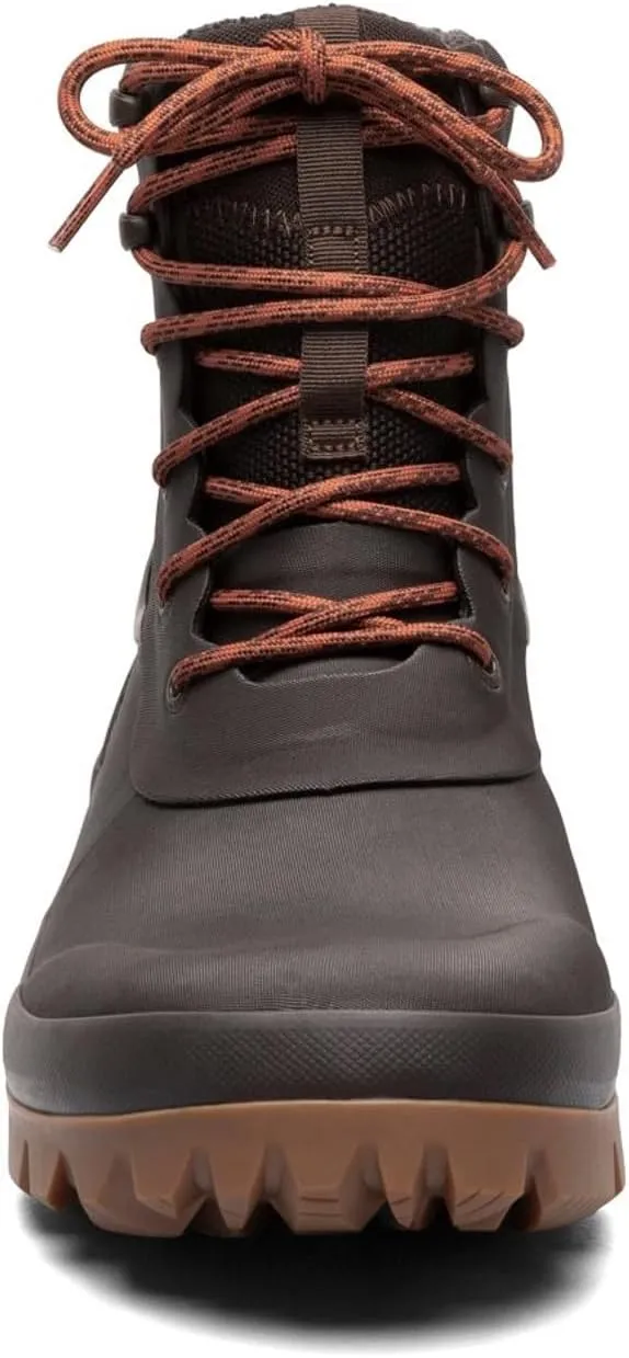 BOGS Arcata Urban Lace Men's Boot
