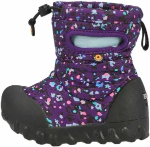 BOGS Unisex-Child B Moc Snow Boot