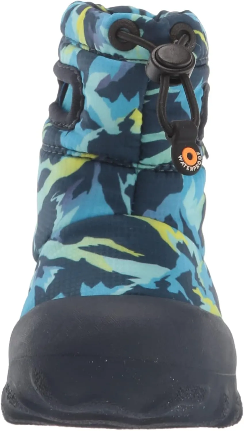 BOGS Unisex-Child B Moc Snow Boot