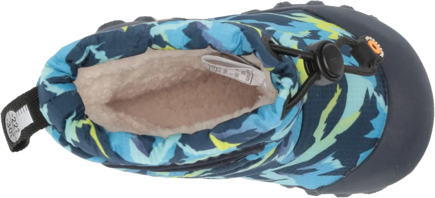 BOGS Unisex-Child B Moc Snow Boot