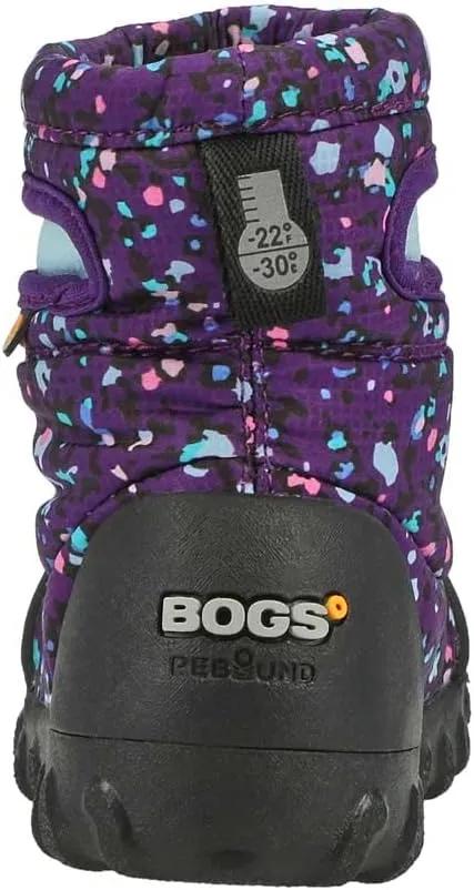 BOGS Unisex-Child B Moc Snow Boot