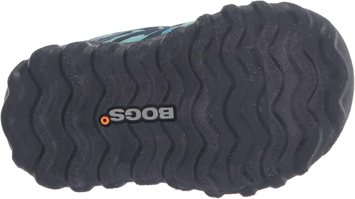 BOGS Unisex-Child B Moc Snow Boot