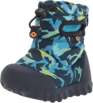 BOGS Unisex-Child B Moc Snow Boot