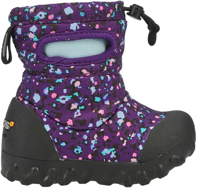 BOGS Unisex-Child B Moc Snow Boot