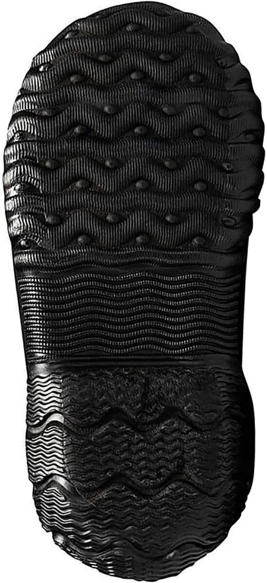 BOGS Unisex-Child Classic High Waterproof Insulated Rubber Neoprene Rain Boot