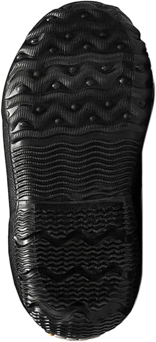 BOGS Unisex-Child Classic High Waterproof Insulated Rubber Neoprene Rain Boot