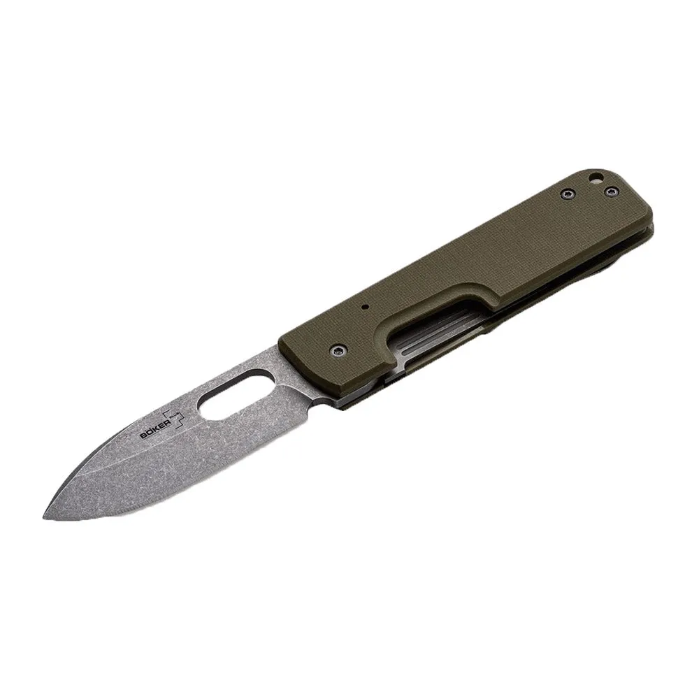 Boker Plus Lancer