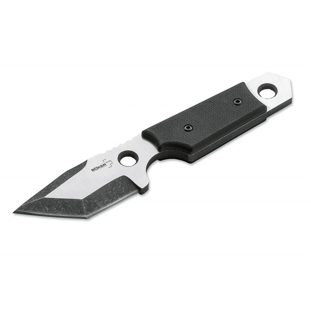 Boker Plus Tantodashi