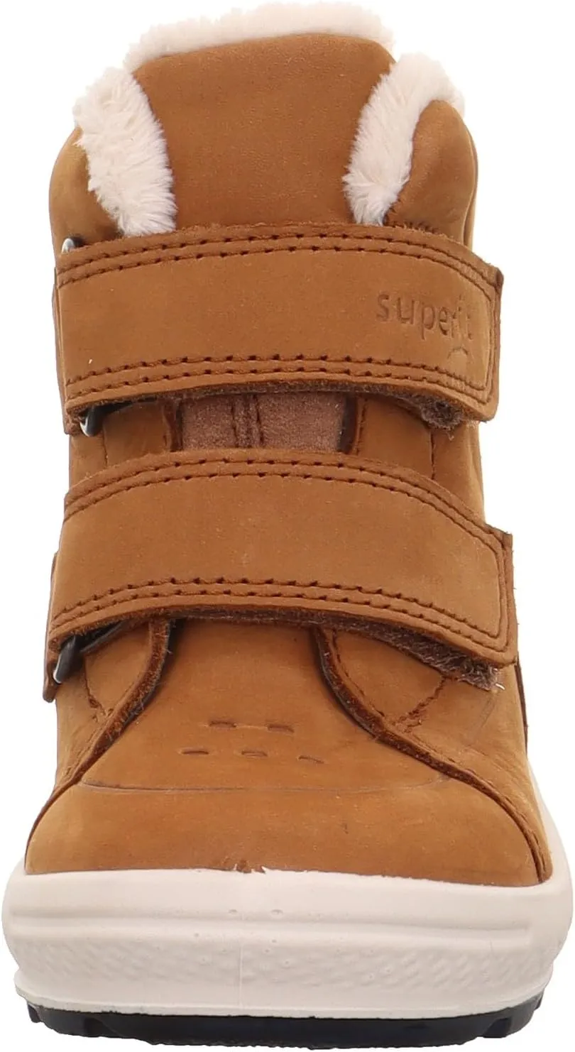 Boy's Modern Snow Boot