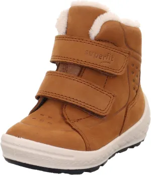 Boy's Modern Snow Boot