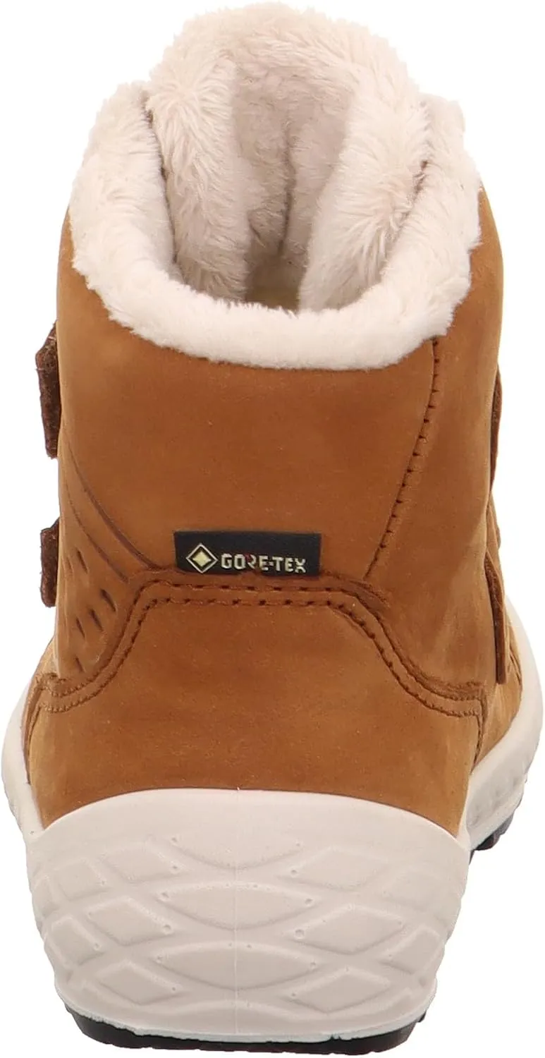 Boy's Modern Snow Boot