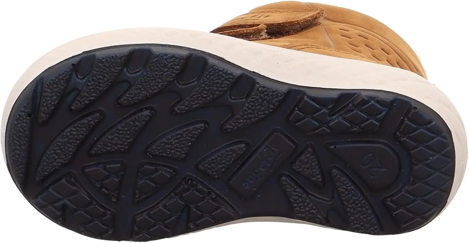 Boy's Modern Snow Boot