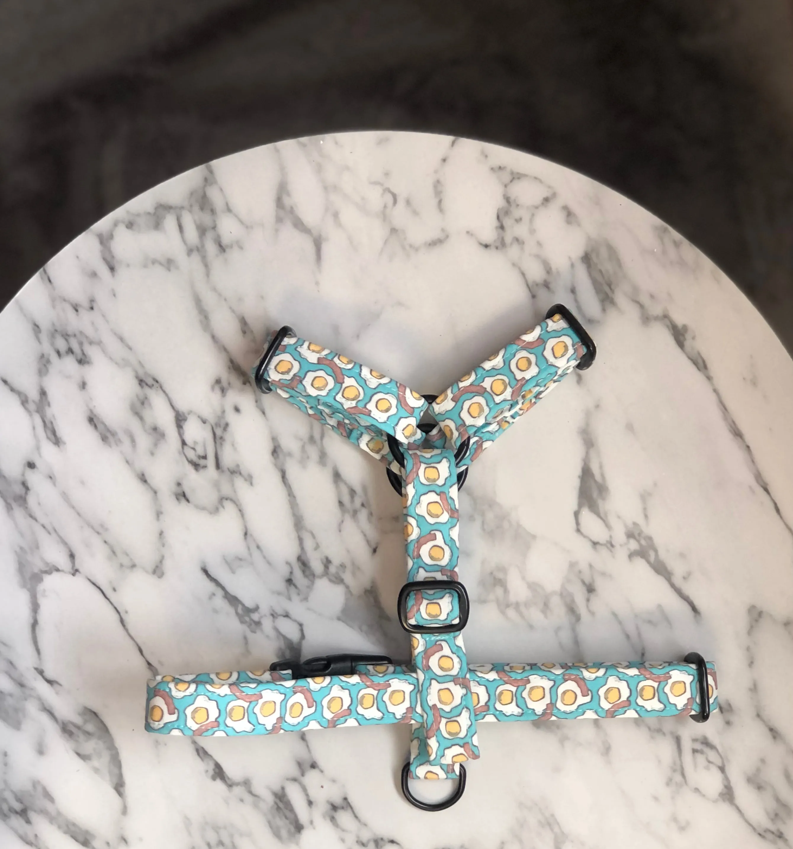 Brunch Club Strap Harness