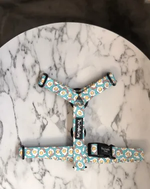 Brunch Club Strap Harness