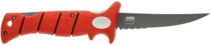 Bubba Lucky Lew Folding Fillet Knife - 5 Inch