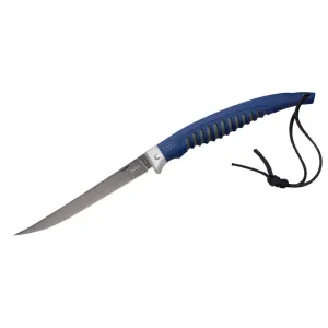 Buck 220 Silver Creek Folding Fillet Knife