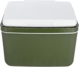 Cabilock Multifunctional Insulated Food Container Portable Camping Box for Picnic Outdoor Cooler Lunch Box Sturdy Car Cooler