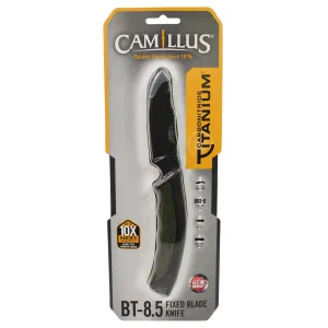 Camillus Fixed Blade Knife