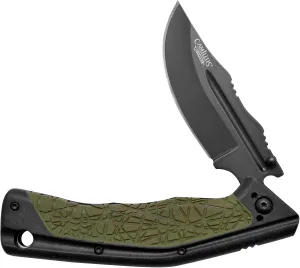 Camillus FK-7 Folding Knife