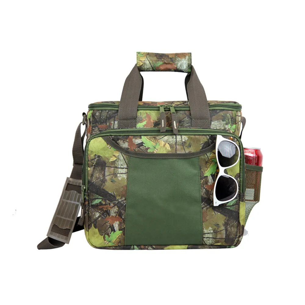 CAMO COOLER
