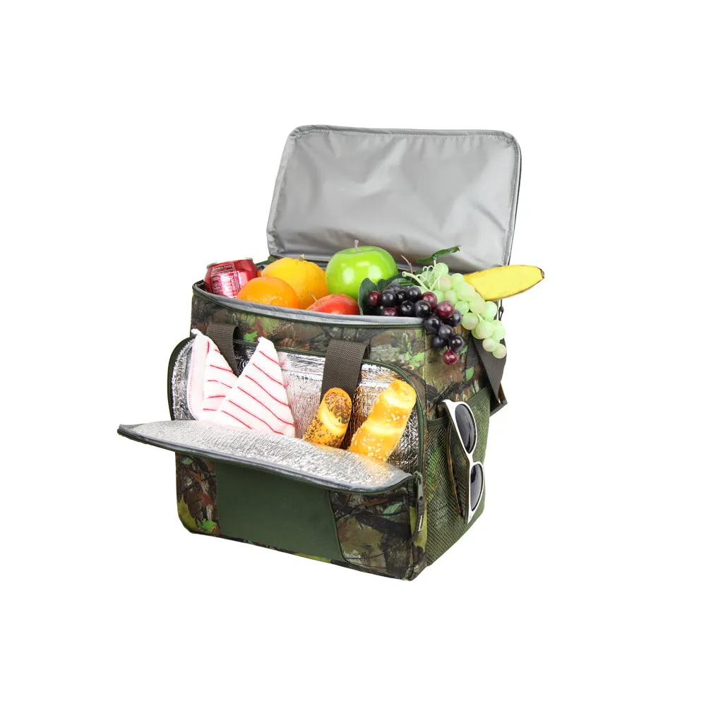 CAMO COOLER