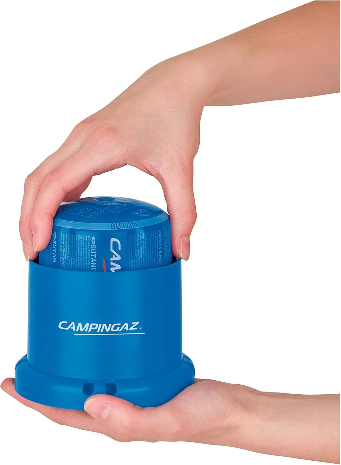 Camping 206 Gas Lantern